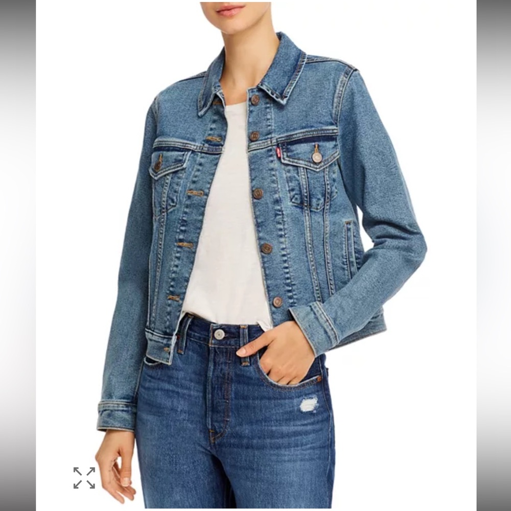 Levi's Original Trucker Jacket